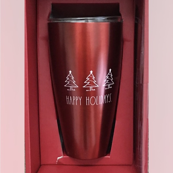 Rae Dunn Kitchen Rae Dunn Cocktail Shaker Glass Set Stainless Steel